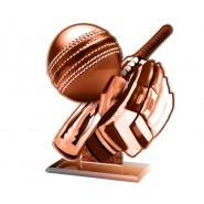 Akrylátová trofej AWF M12 | Cricket