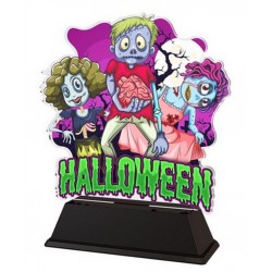 Halloween trofej HLWNC01 | Halloween