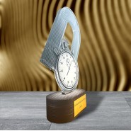 Akrylátová trofej TLR2023232 | Atletika