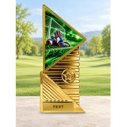 Designová trofej TRI2027M55 | Fotbal Designová trofej TRI2027M55 | Fotbal